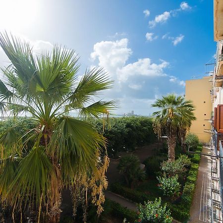 Casa La Serissa Trapani Exterior foto